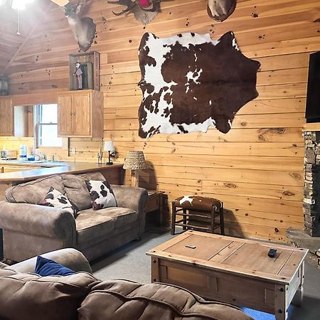 Moose Tracks Lodge ピジョンフォージ エクステリア 写真
